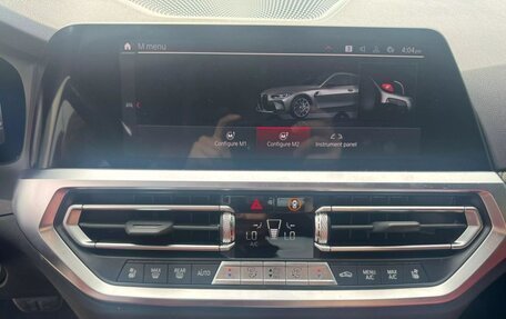 BMW M4, 2022 год, 8 772 000 рублей, 17 фотография