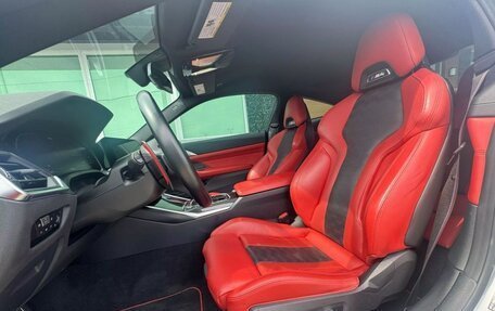 BMW M4, 2022 год, 8 772 000 рублей, 14 фотография