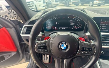BMW M4, 2022 год, 8 772 000 рублей, 15 фотография