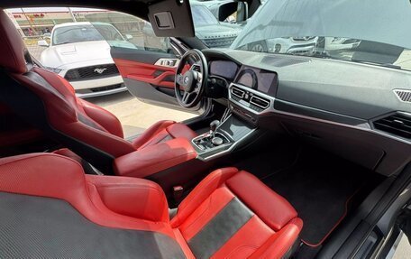 BMW M4, 2022 год, 8 772 000 рублей, 23 фотография