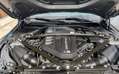 BMW M4, 2022 год, 8 772 000 рублей, 26 фотография
