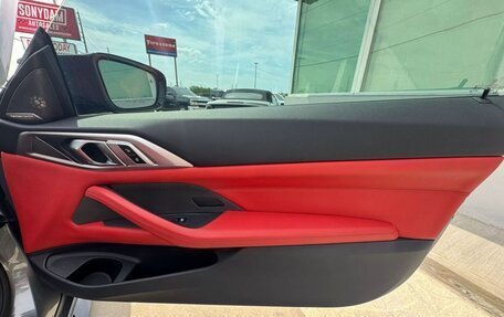 BMW M4, 2022 год, 8 772 000 рублей, 22 фотография