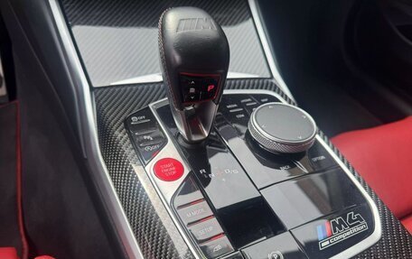 BMW M4, 2022 год, 8 772 000 рублей, 20 фотография