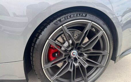 BMW M4, 2022 год, 8 772 000 рублей, 28 фотография