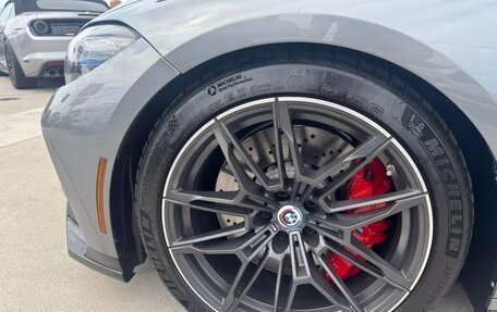 BMW M4, 2022 год, 8 772 000 рублей, 27 фотография