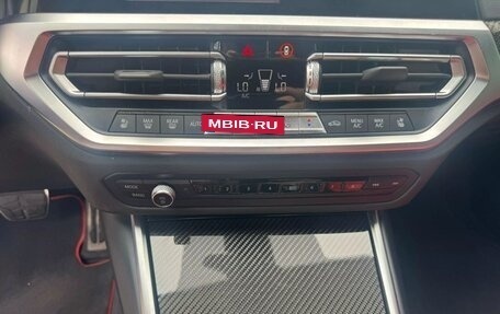 BMW M4, 2022 год, 8 772 000 рублей, 19 фотография