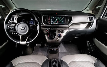KIA Ray, 2021 год, 925 000 рублей, 5 фотография