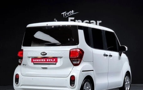 KIA Ray, 2021 год, 925 000 рублей, 2 фотография