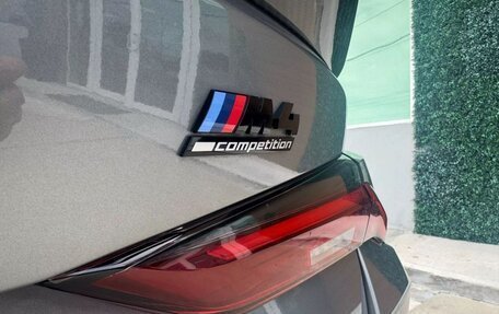 BMW M4, 2022 год, 8 772 000 рублей, 33 фотография