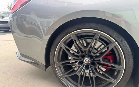 BMW M4, 2022 год, 8 772 000 рублей, 29 фотография