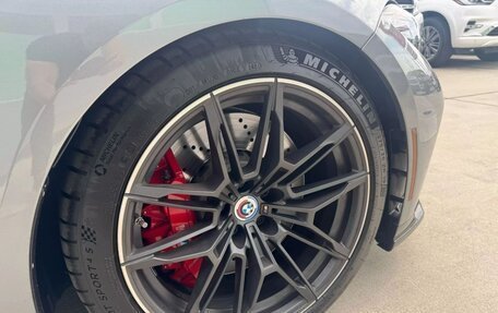 BMW M4, 2022 год, 8 772 000 рублей, 30 фотография