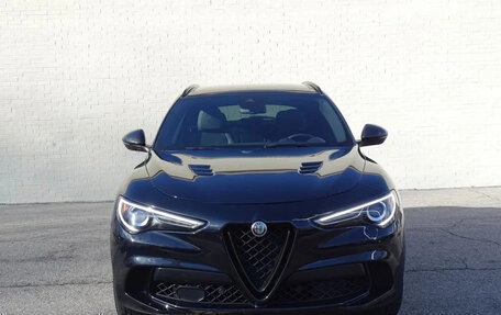 Alfa Romeo Stelvio, 2021 год, 5 372 191 рублей, 2 фотография