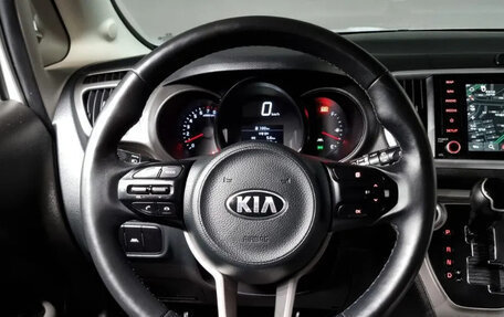 KIA Ray, 2021 год, 925 000 рублей, 6 фотография