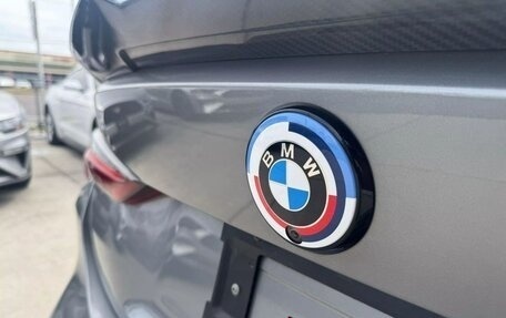 BMW M4, 2022 год, 8 772 000 рублей, 32 фотография