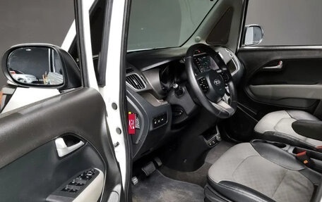 KIA Ray, 2021 год, 925 000 рублей, 3 фотография