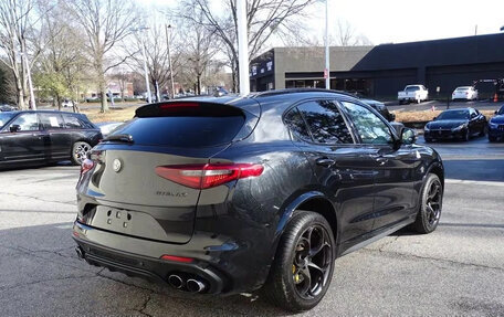 Alfa Romeo Stelvio, 2021 год, 5 372 191 рублей, 7 фотография