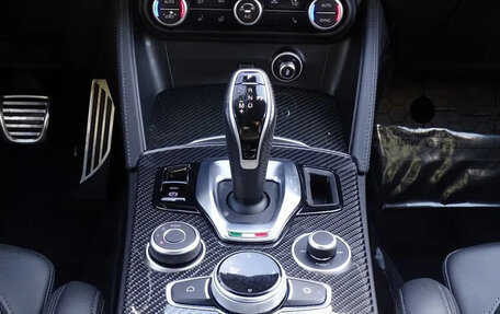 Alfa Romeo Stelvio, 2021 год, 5 372 191 рублей, 19 фотография