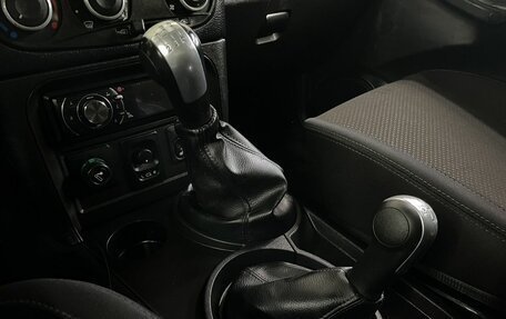 Chevrolet Niva I рестайлинг, 2017 год, 755 000 рублей, 16 фотография