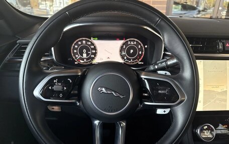 Jaguar F-Pace, 2021 год, 5 658 971 рублей, 8 фотография