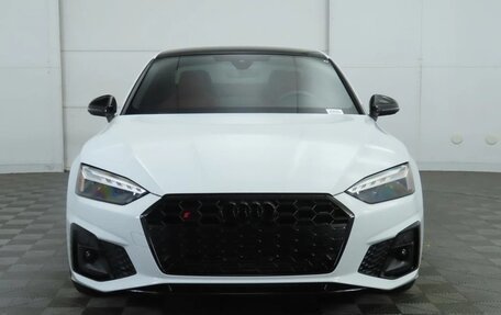 Audi S5, 2022 год, 6 262 000 рублей, 2 фотография