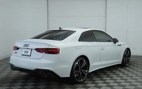 Audi S5, 2022 год, 6 262 000 рублей, 6 фотография