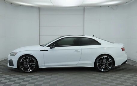 Audi S5, 2022 год, 6 262 000 рублей, 5 фотография