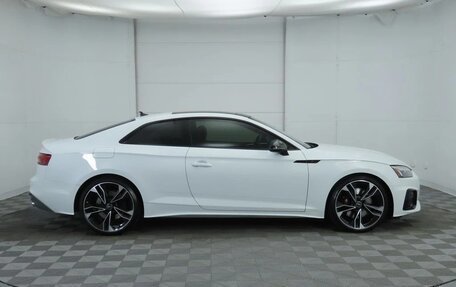Audi S5, 2022 год, 6 262 000 рублей, 4 фотография