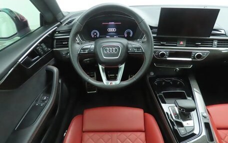 Audi S5, 2022 год, 6 262 000 рублей, 10 фотография