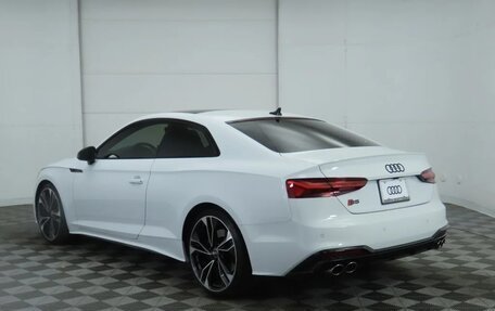Audi S5, 2022 год, 6 262 000 рублей, 8 фотография