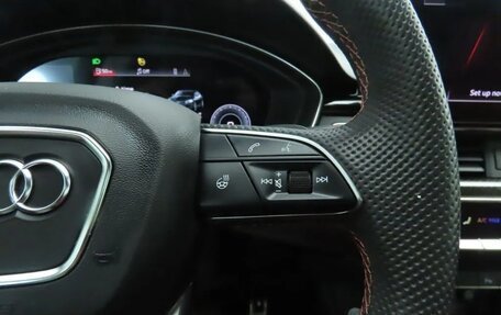 Audi S5, 2022 год, 6 262 000 рублей, 12 фотография