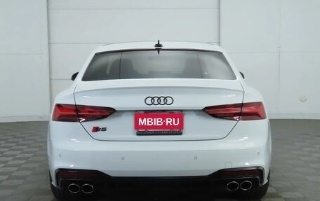 Audi S5, 2022 год, 6 262 000 рублей, 7 фотография