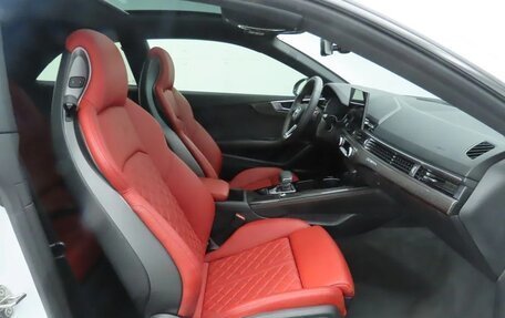 Audi S5, 2022 год, 6 262 000 рублей, 21 фотография