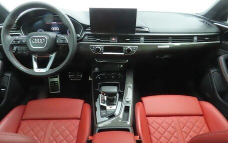 Audi S5, 2022 год, 6 262 000 рублей, 13 фотография