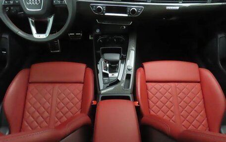 Audi S5, 2022 год, 6 262 000 рублей, 17 фотография