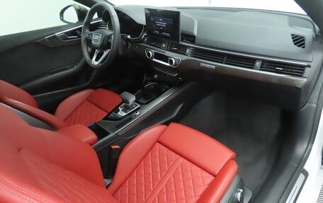 Audi S5, 2022 год, 6 262 000 рублей, 18 фотография