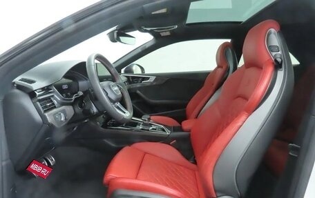 Audi S5, 2022 год, 6 262 000 рублей, 20 фотография