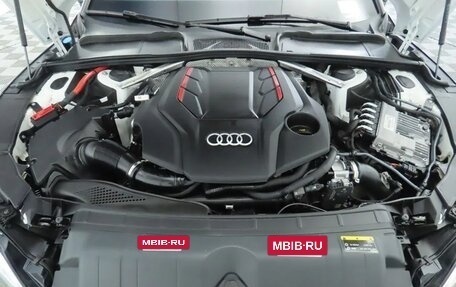 Audi S5, 2022 год, 6 262 000 рублей, 28 фотография