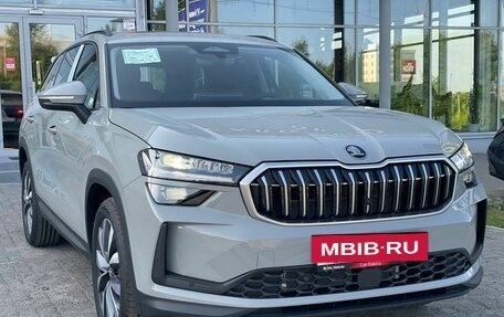 Skoda Kodiaq, 2025 год, 4 990 000 рублей, 4 фотография