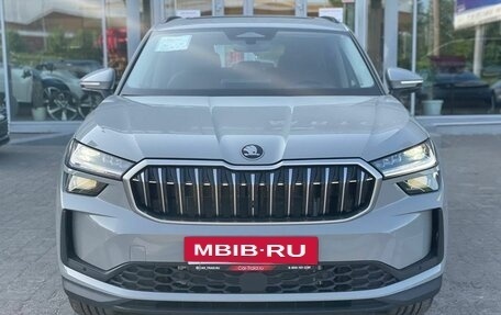 Skoda Kodiaq, 2025 год, 4 990 000 рублей, 3 фотография