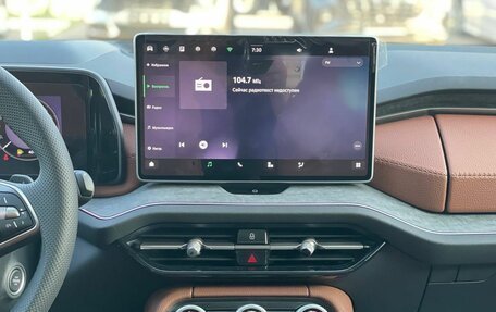 Skoda Kodiaq, 2025 год, 4 990 000 рублей, 17 фотография