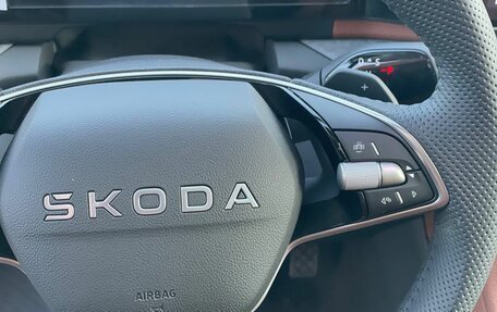 Skoda Kodiaq, 2025 год, 4 990 000 рублей, 19 фотография