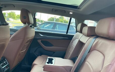 Skoda Kodiaq, 2025 год, 4 990 000 рублей, 28 фотография