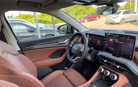 Skoda Kodiaq, 2025 год, 4 990 000 рублей, 22 фотография