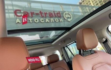 Skoda Kodiaq, 2025 год, 4 990 000 рублей, 25 фотография