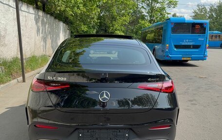 Mercedes-Benz GLC Coupe, 2025 год, 10 780 000 рублей, 5 фотография