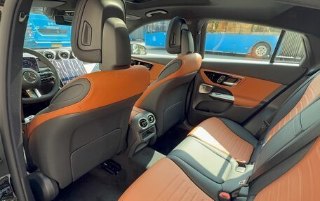 Mercedes-Benz GLC Coupe, 2025 год, 10 780 000 рублей, 7 фотография
