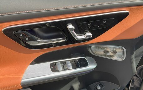 Mercedes-Benz GLC Coupe, 2025 год, 10 780 000 рублей, 9 фотография