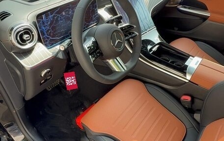 Mercedes-Benz GLC Coupe, 2025 год, 10 780 000 рублей, 11 фотография