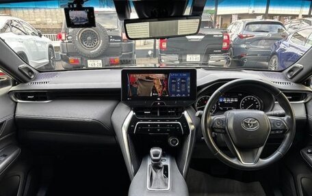 Toyota Harrier, 2020 год, 3 245 000 рублей, 6 фотография