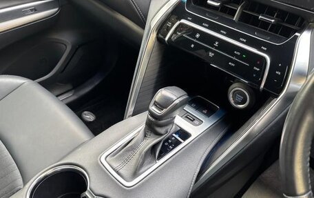 Toyota Harrier, 2020 год, 3 245 000 рублей, 7 фотография